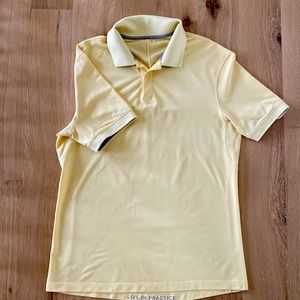 Lululemon Men’s Evolution Polo